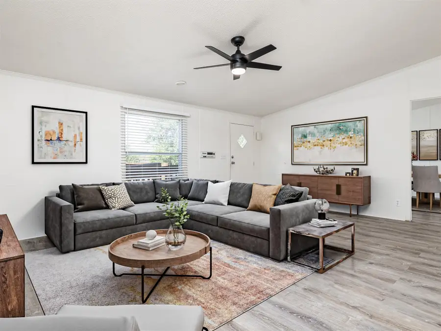 102 Blackrock Dr Dr, Buchanan Dam, TX 78609 - Image #3