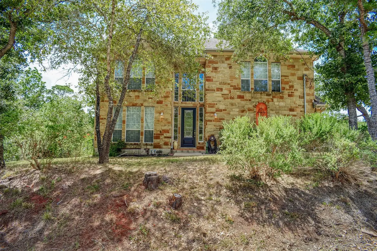 382 Akaloa Dr, Bastrop, TX 78602 - Image #1