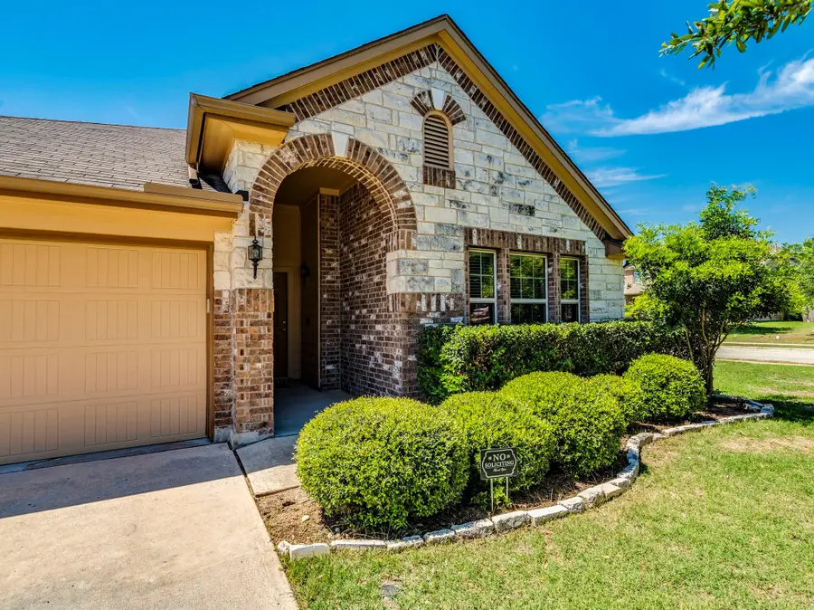 101 Beargrass Dr, Kyle, TX 78640 - #3