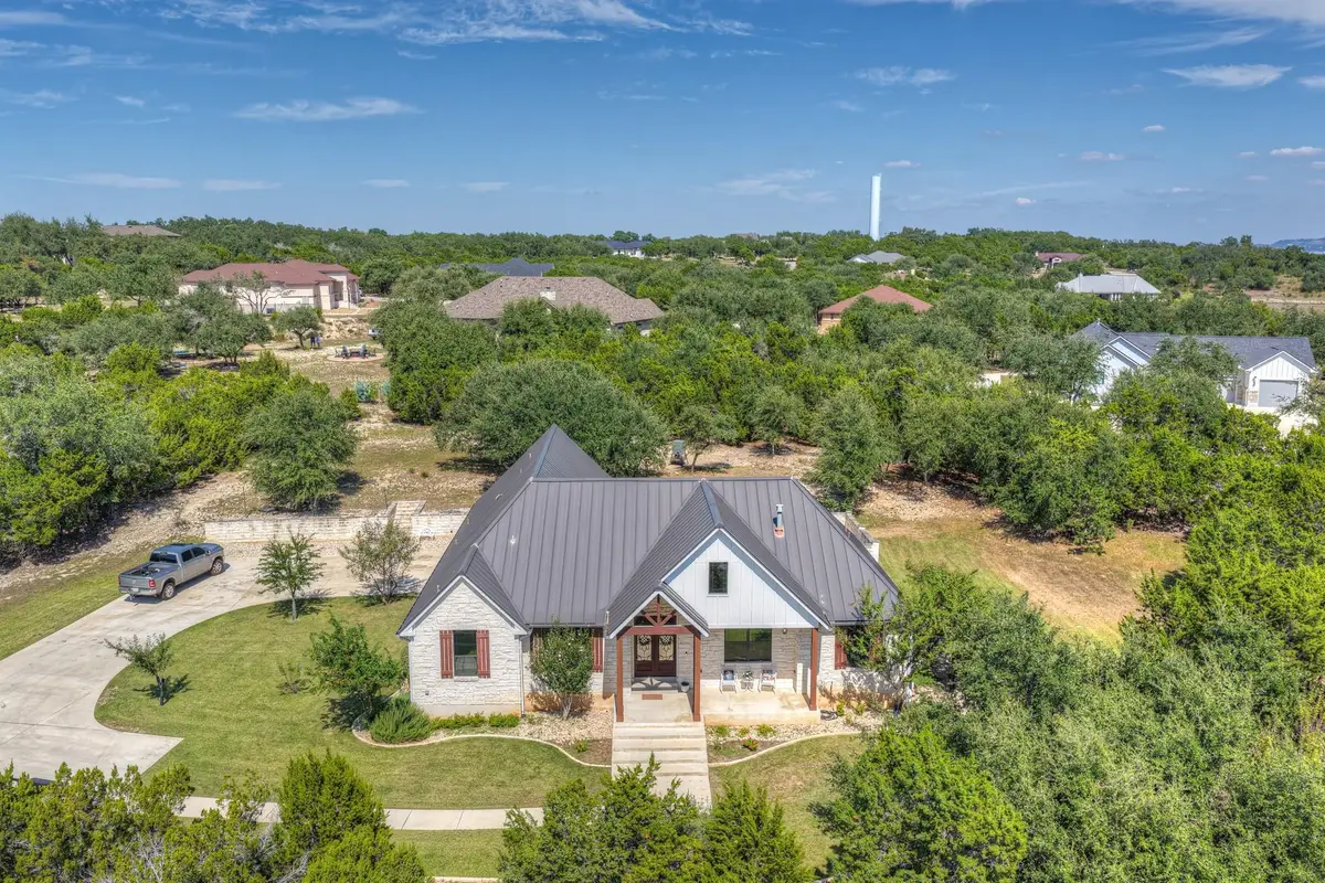 211 Cielo Vis, Canyon Lake, TX 78133 - #1