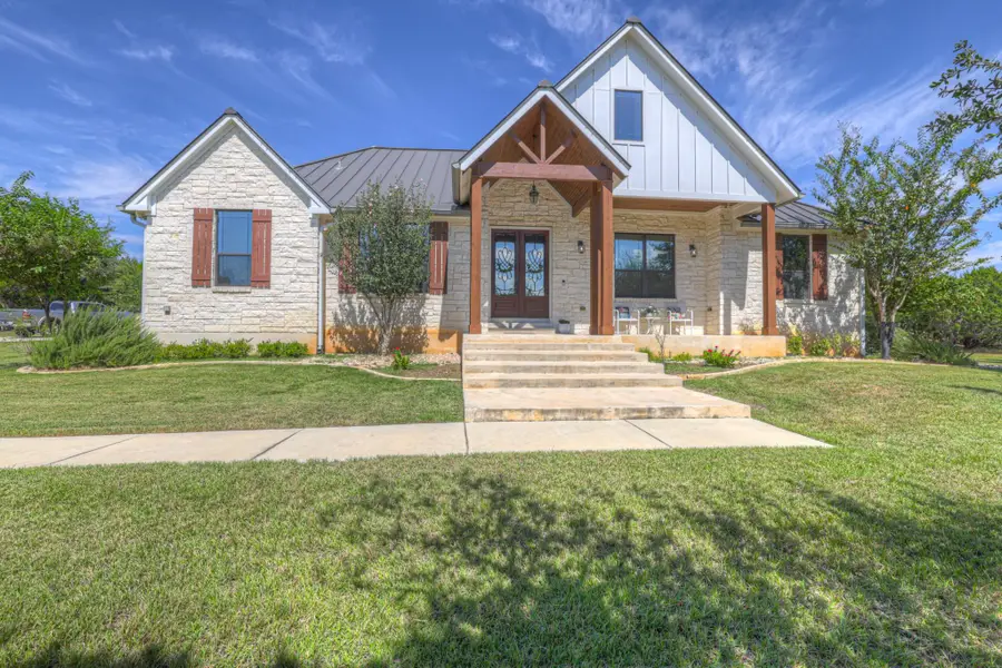211 Cielo Vis, Canyon Lake, TX 78133 - #2