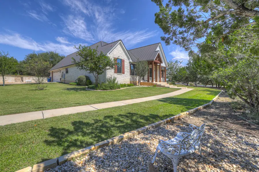 211 Cielo Vis, Canyon Lake, TX 78133 - #3