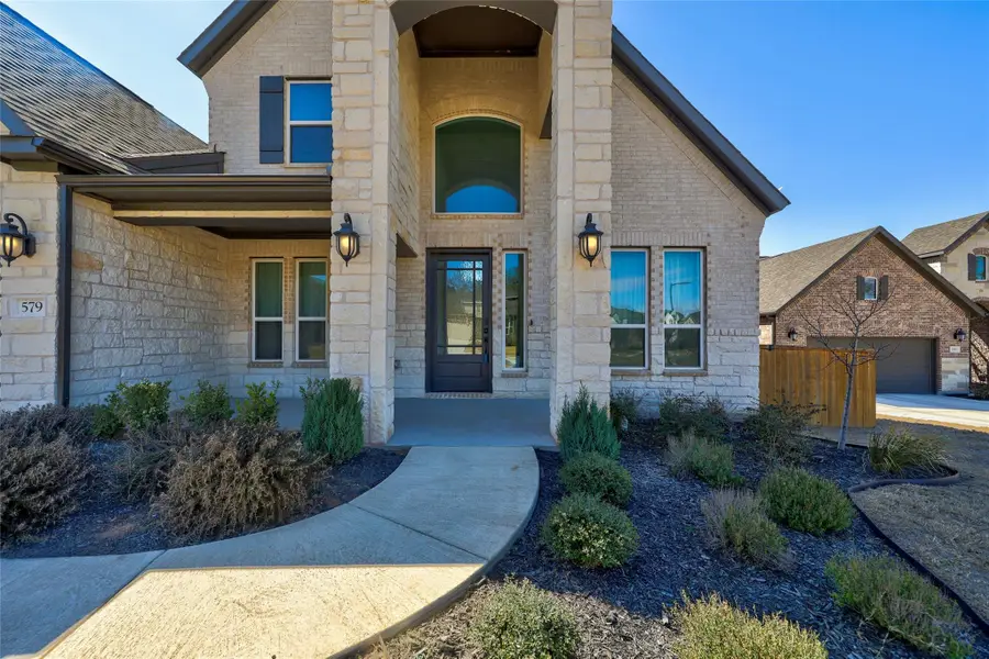 579 Jackson River Loop, Kyle, TX 78640 - #2