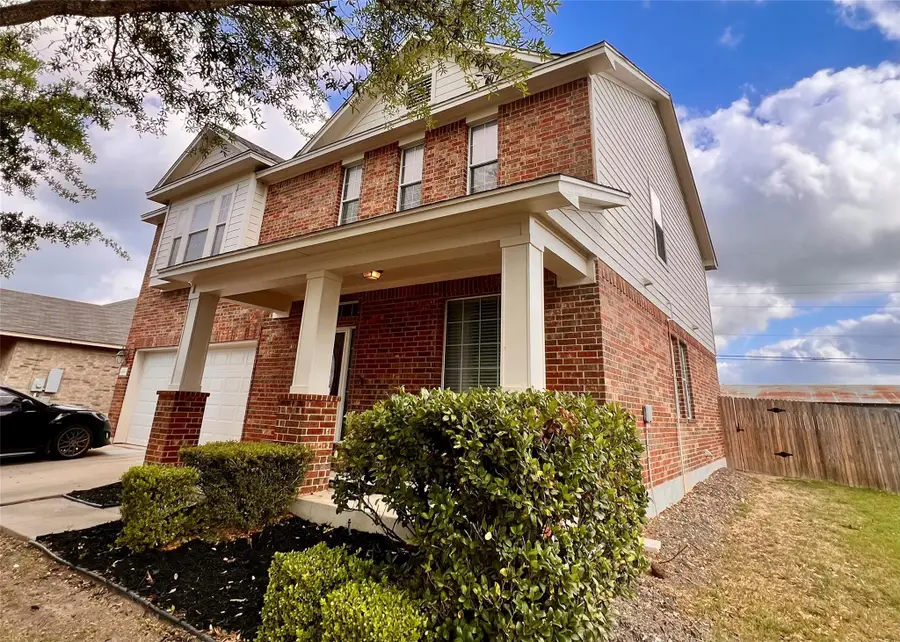 16616 Bridgefarmer Blvd, Pflugerville, TX 78660 - #3