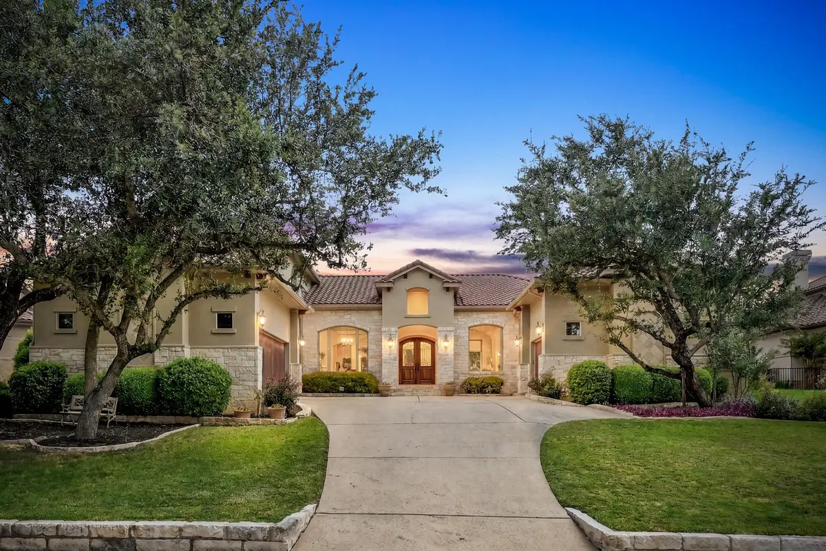 14416 Piper Glen Dr, Austin, TX 78738 - #1