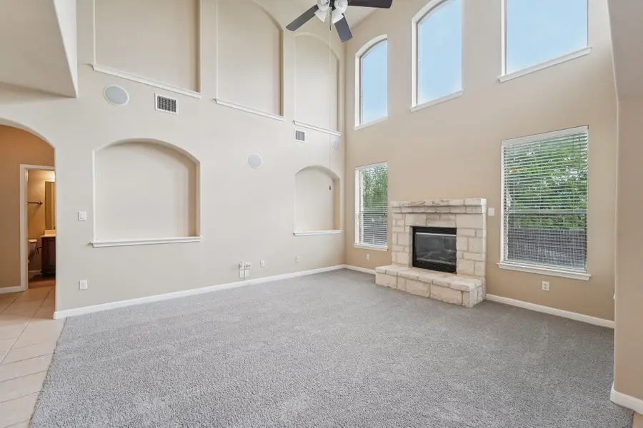 20913 Windmill Ridge St, Pflugerville, TX 78660 - #2