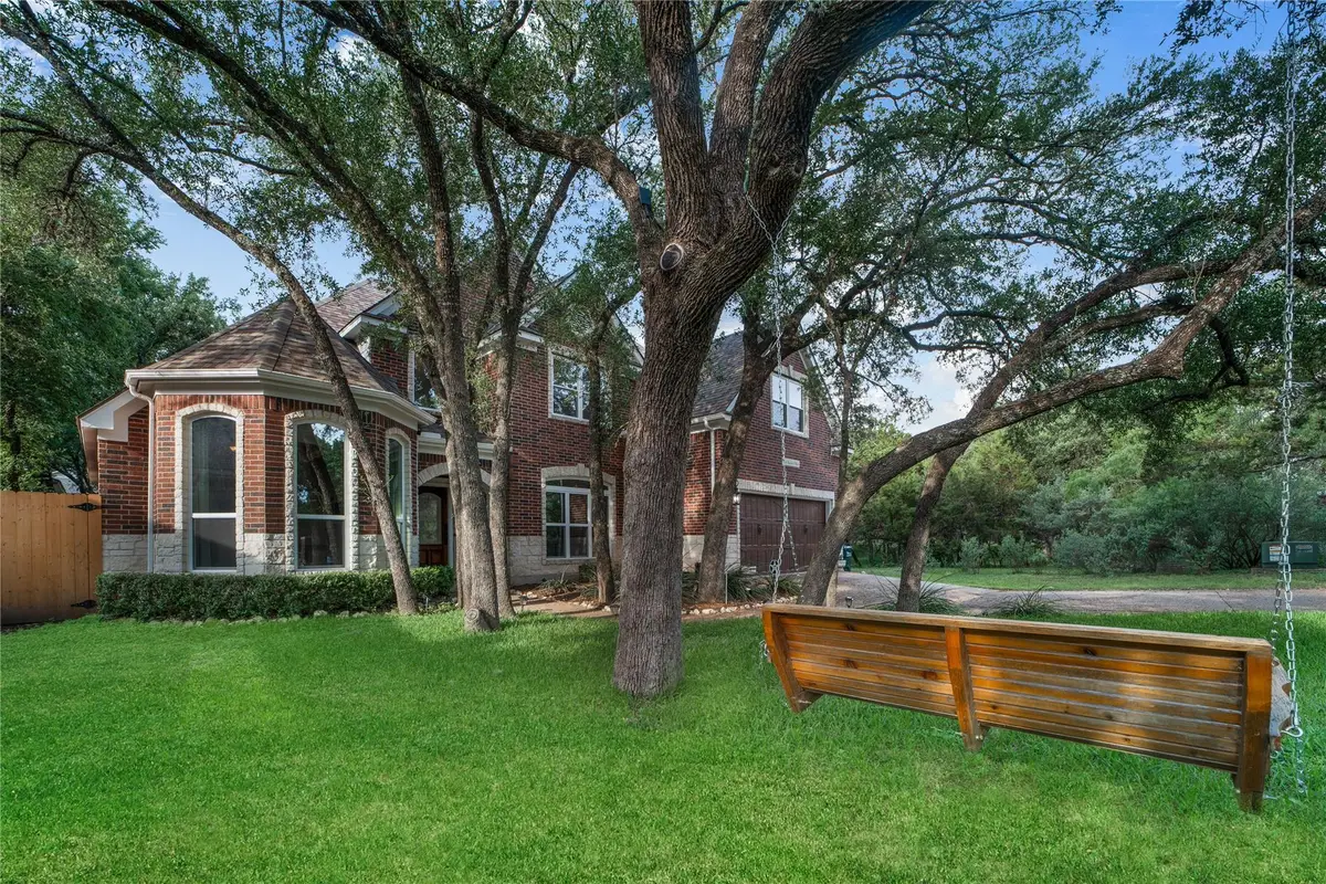 103 Sierra Ridge Dr, San Marcos, TX 78666 - #1