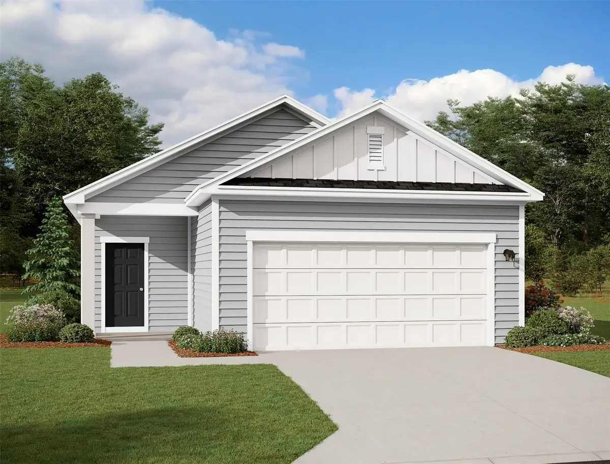 14516 Sage Bloom Ln, Elgin, TX 78621 - #1