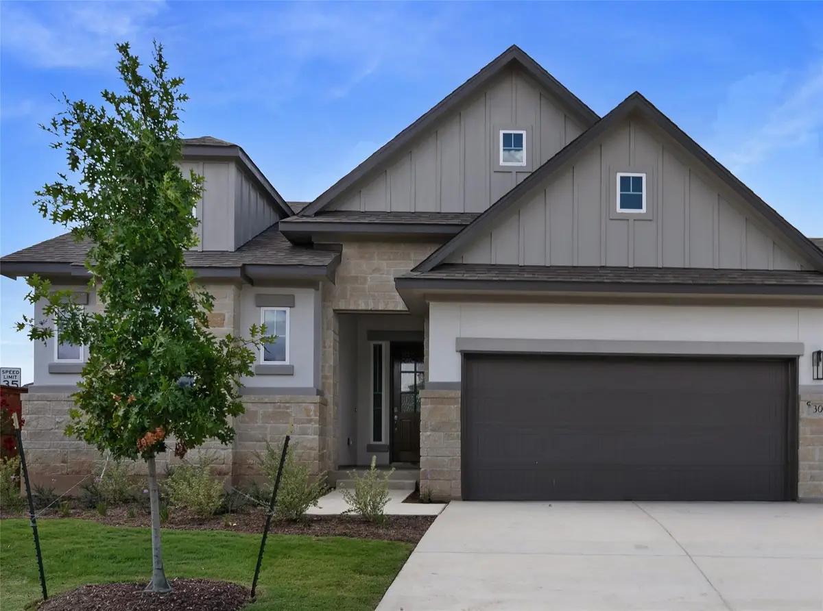 228 Montecido Dr, Liberty Hill, TX 78642 - #1