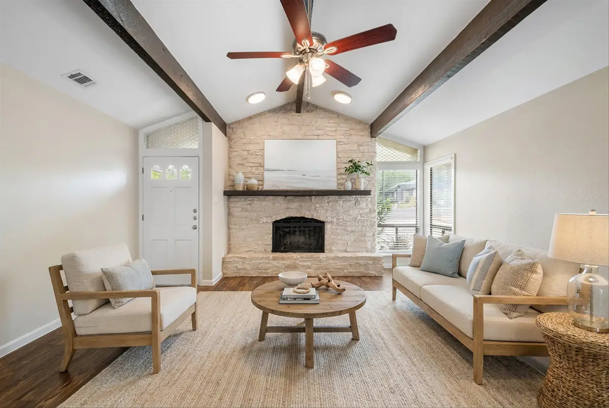 802 Riddlewood Dr, Austin, TX 78753 - #1