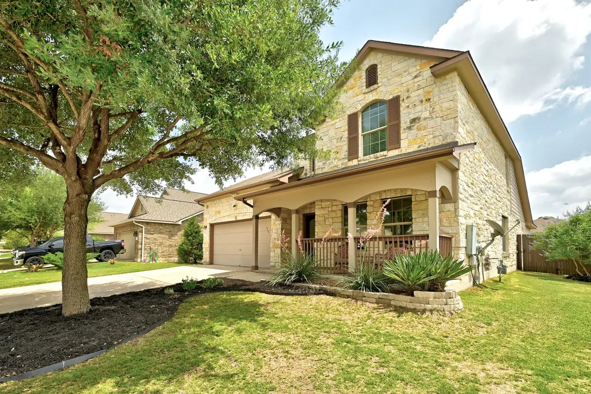 184 Coral Stone Trl, Buda, TX 78610 - #1