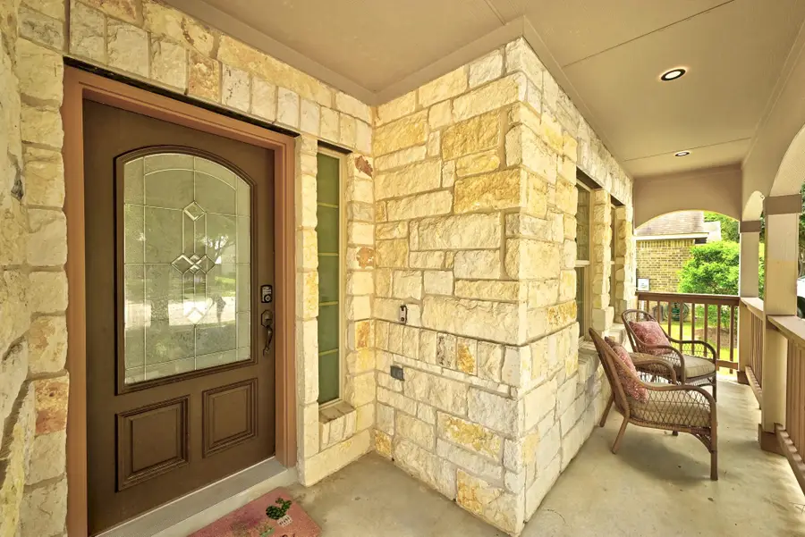 184 Coral Stone Trl, Buda, TX 78610 - #2