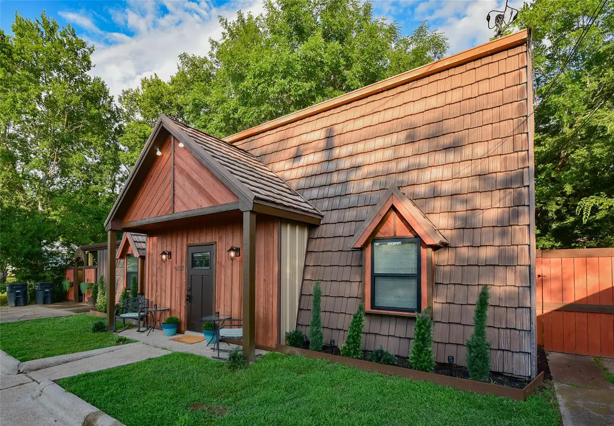 507 W Fawn St, Caldwell, TX 77836 - Image #1