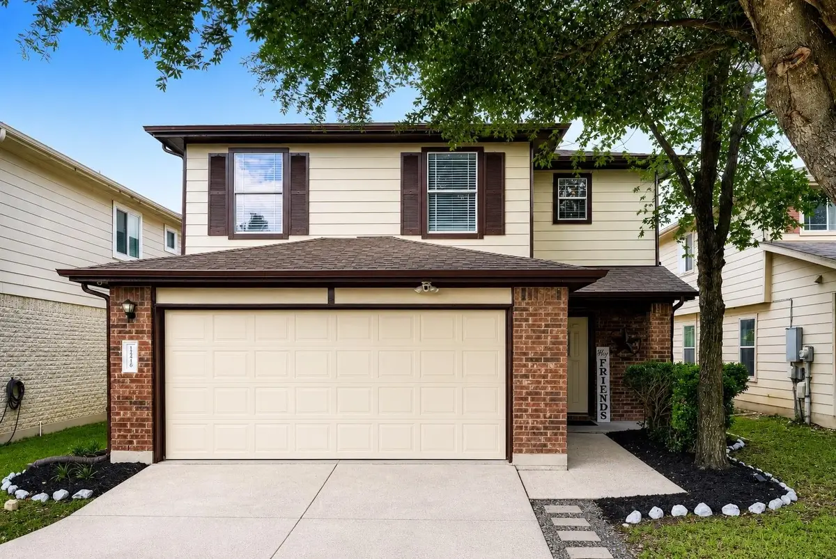 12420 Tay Ter, Austin, TX 78754 - #1