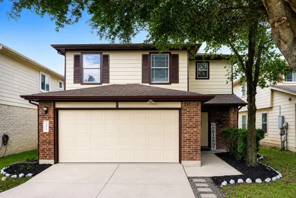 12420 Tay Ter, Austin, TX 78754