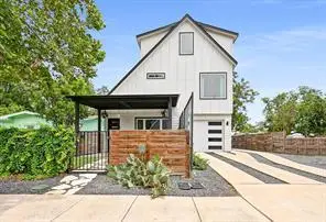 504 Normandy St #A, Austin, TX 78745 - #1