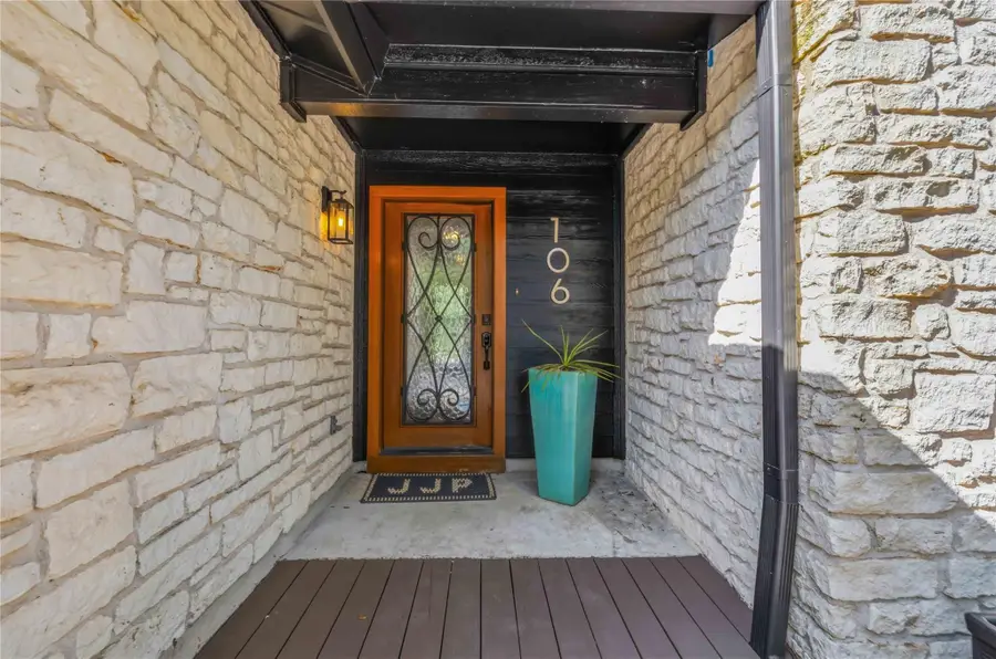 106 S Tumbleweed Trl, Austin, TX 78733 - #3