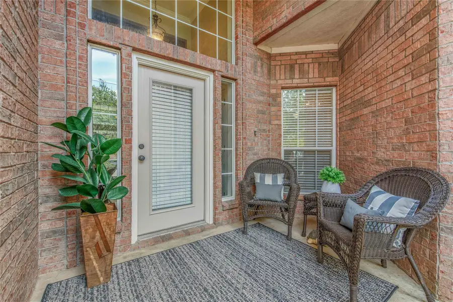 305 Chimney Hill Dr, College Station, TX 77840 - #3