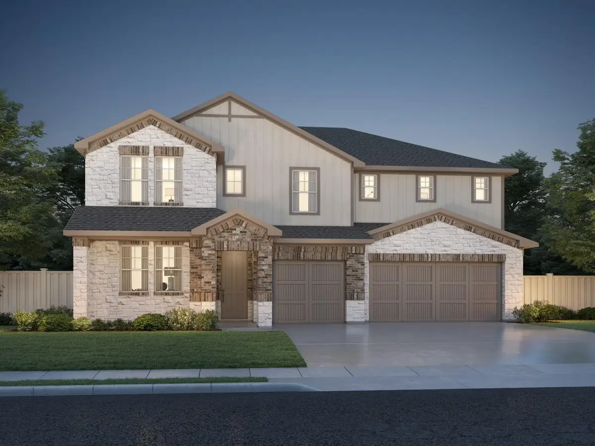 128 Crosby Ct, Kyle, TX 78640 - #1