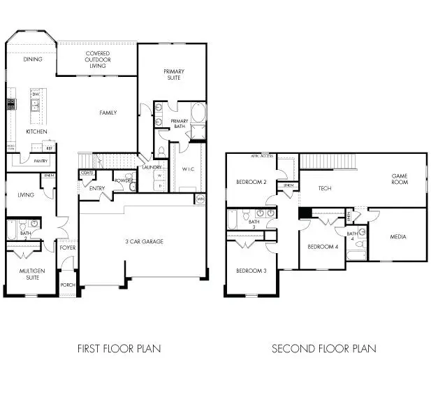 128 Crosby Ct, Kyle, TX 78640 - #2