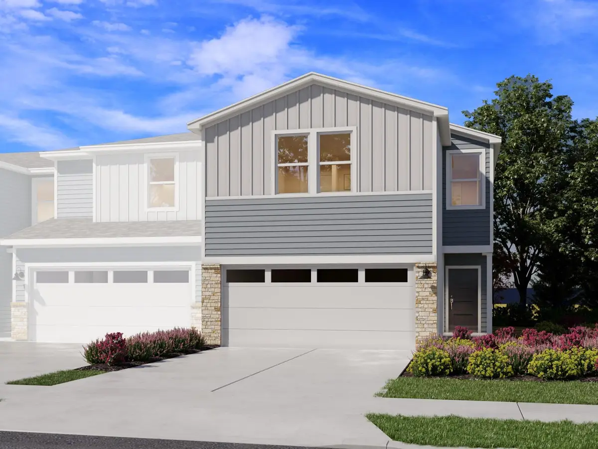 135 Calcite Rd, Kyle, TX 78640 - #1