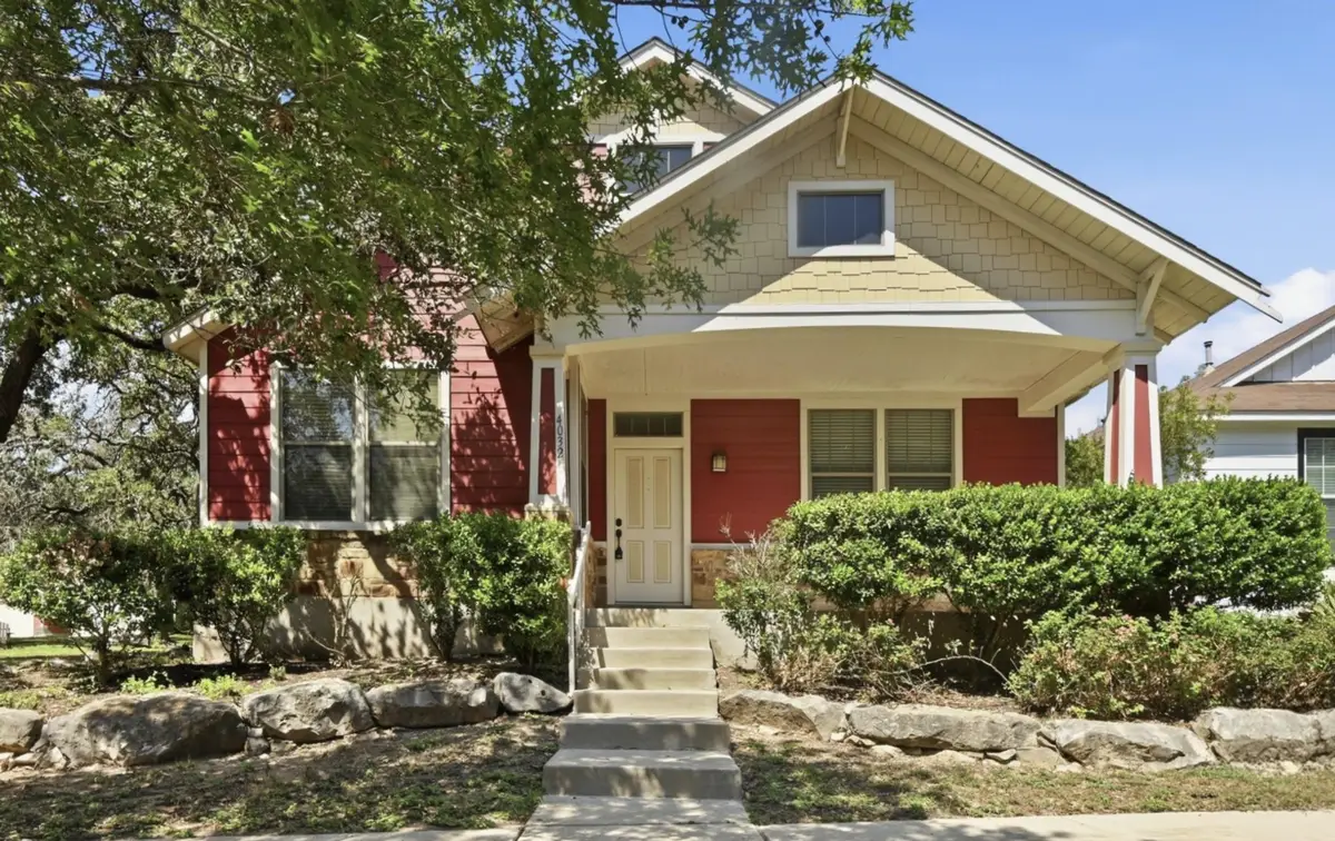 4032 Mather, Kyle, TX 78640 - #1