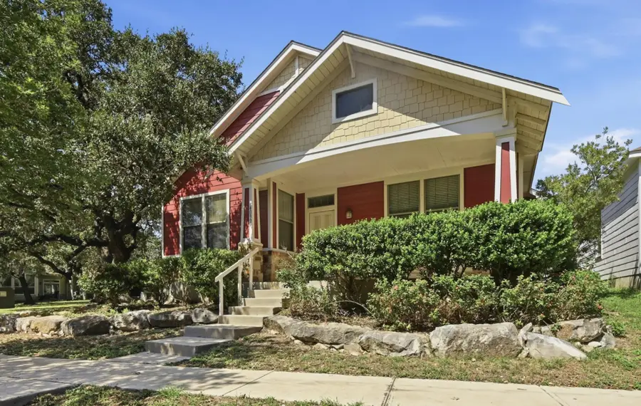 4032 Mather, Kyle, TX 78640 - #3