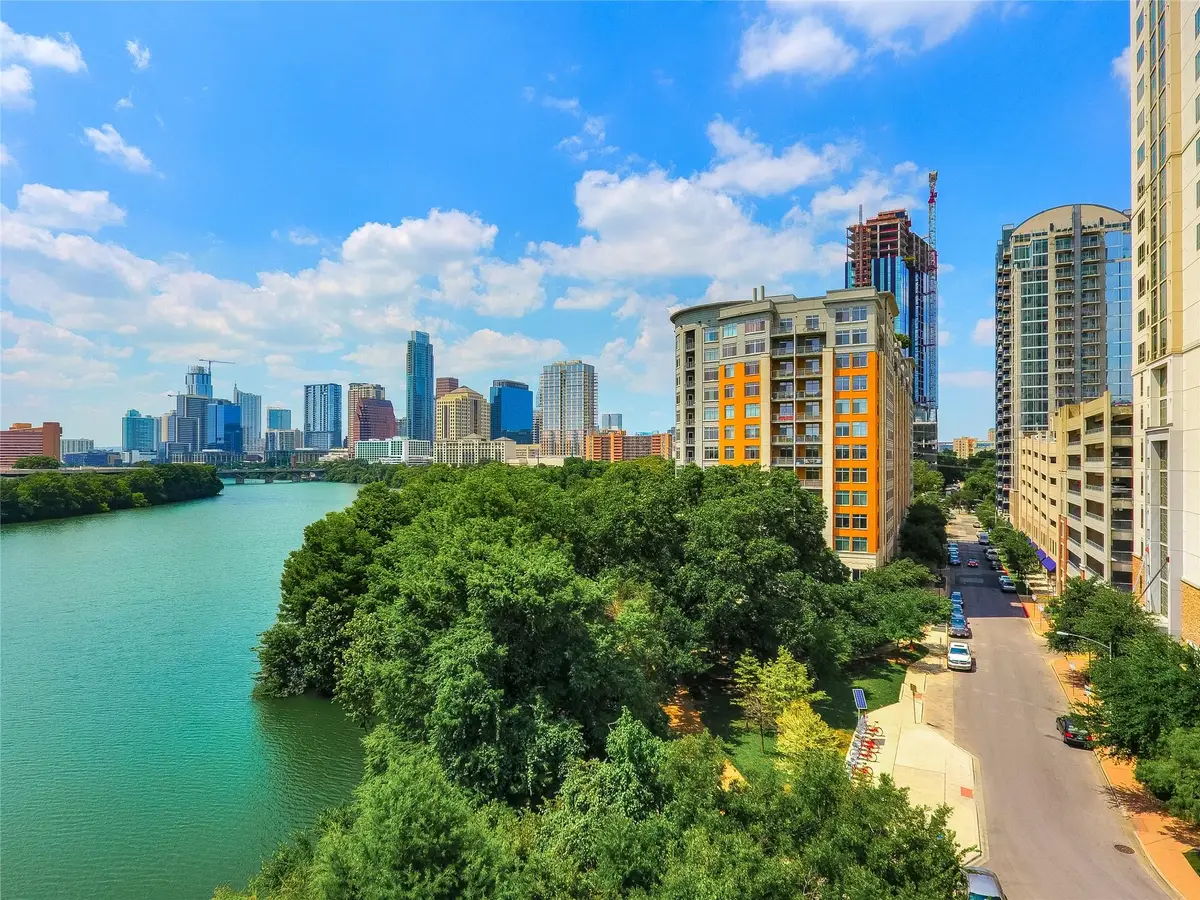 54 Rainey St #920, Austin, TX 78701 - #1