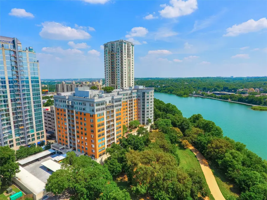 54 Rainey St #920, Austin, TX 78701 - #2