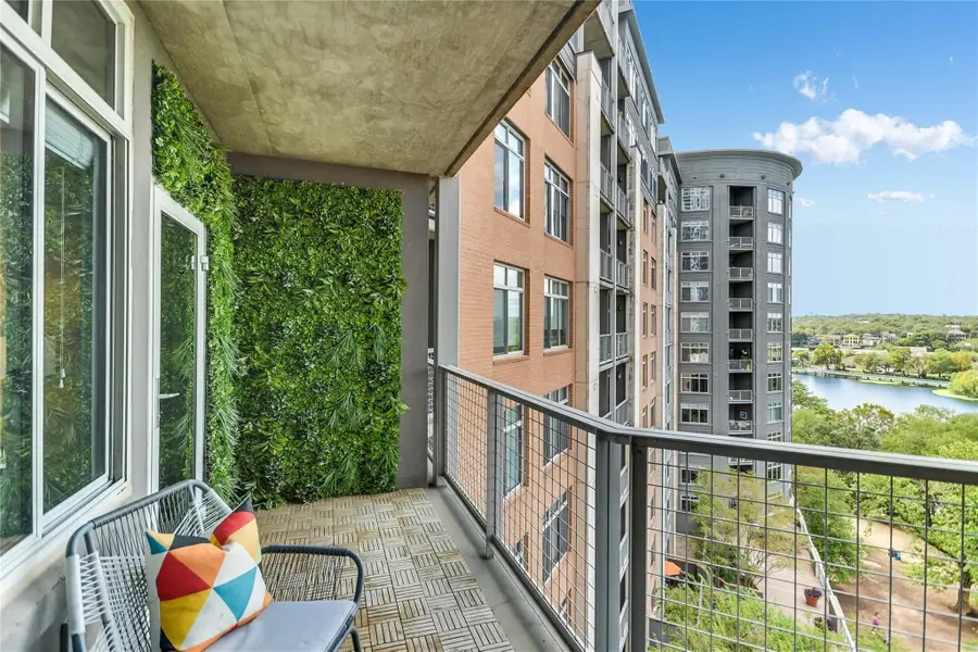 54 Rainey St #920, Austin, TX 78701 - #3