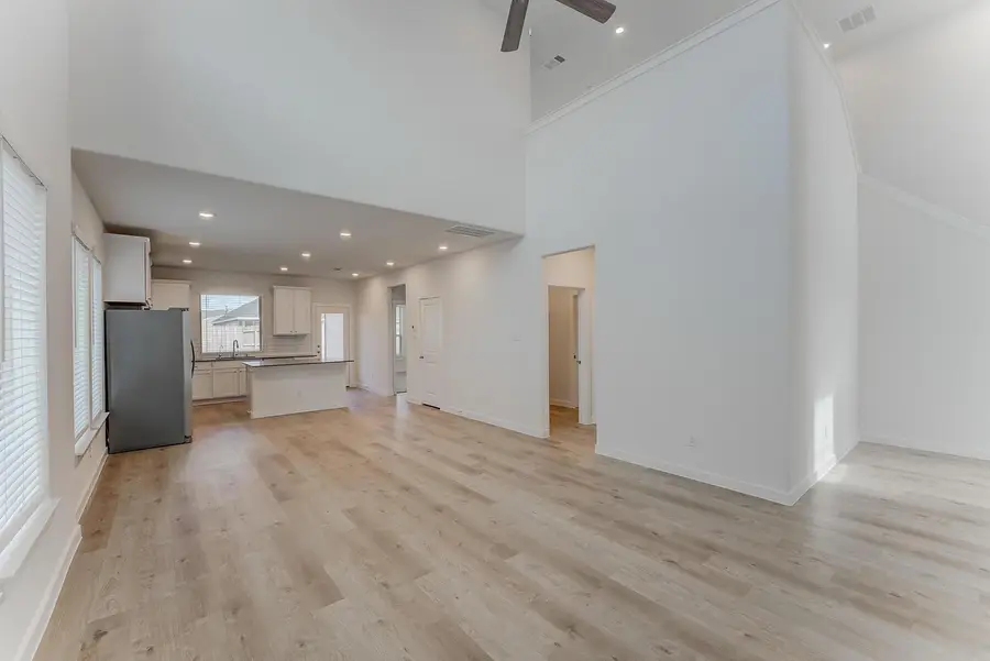 212 Rock Daisy Trl, Hutto, TX 78634 - #2