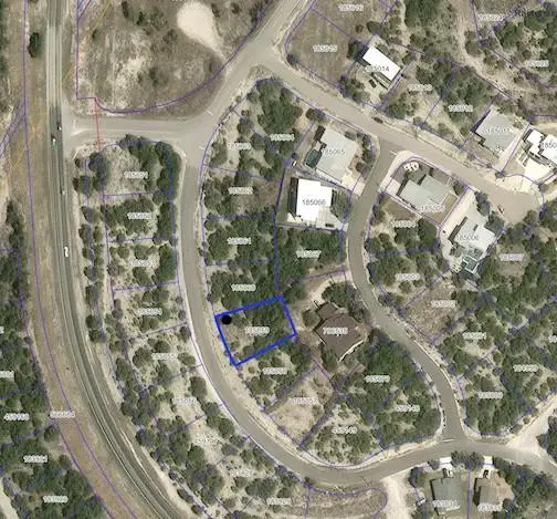 8527 Bronco Ln, Lago Vista, TX 78645 - #3