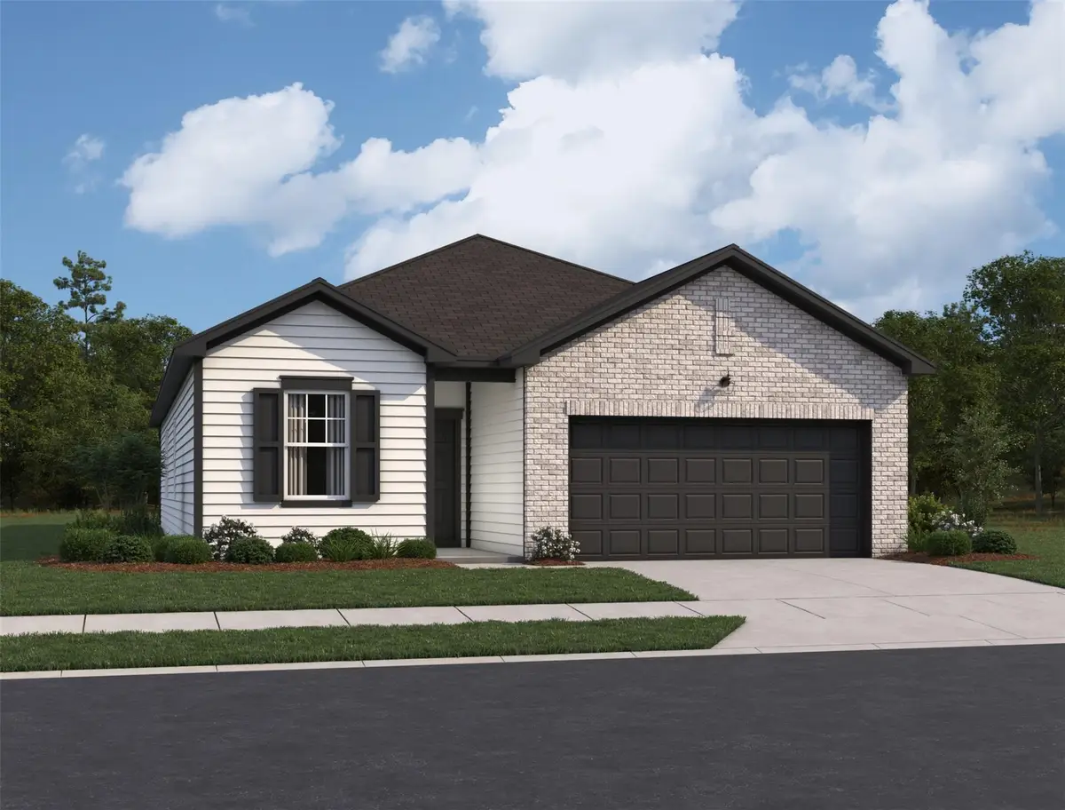310 Sunlight Lake Blvd, Hutto, TX 78634 - #1