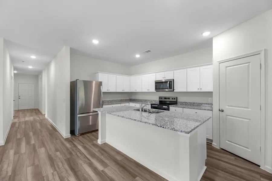 310 Sunlight Lake Blvd, Hutto, TX 78634 - #3