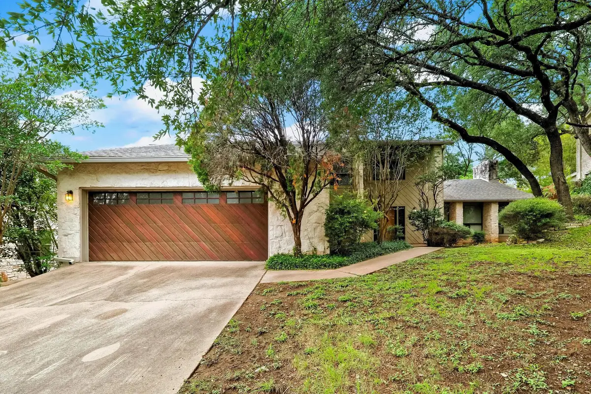 5504 Cedro Trl, Austin, TX 78731 - #1