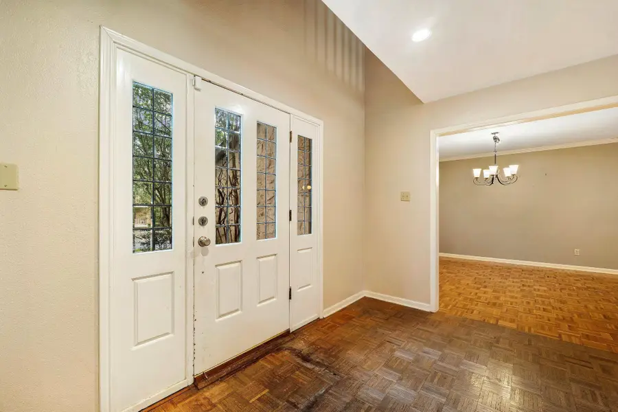 5504 Cedro Trl, Austin, TX 78731 - #2