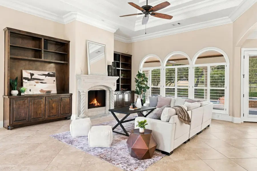 3 Gentlebrook Bnd, The Hills, TX 78738 - #2