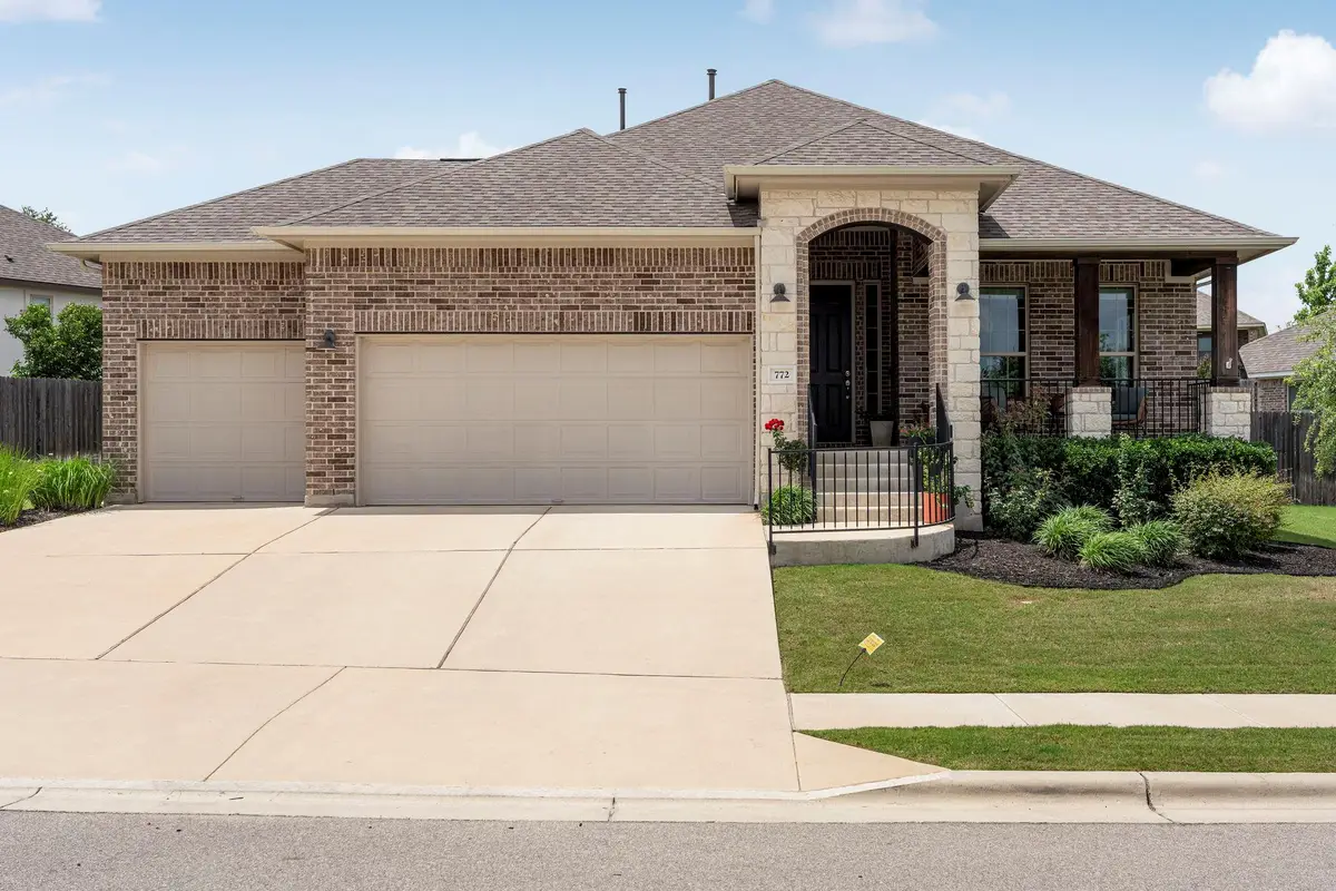 772 Founders Rdg, Dripping Springs, TX 78620 - #1
