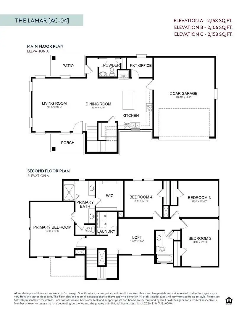 6313 Stockman Dr #4, Austin, TX 78747 - #3
