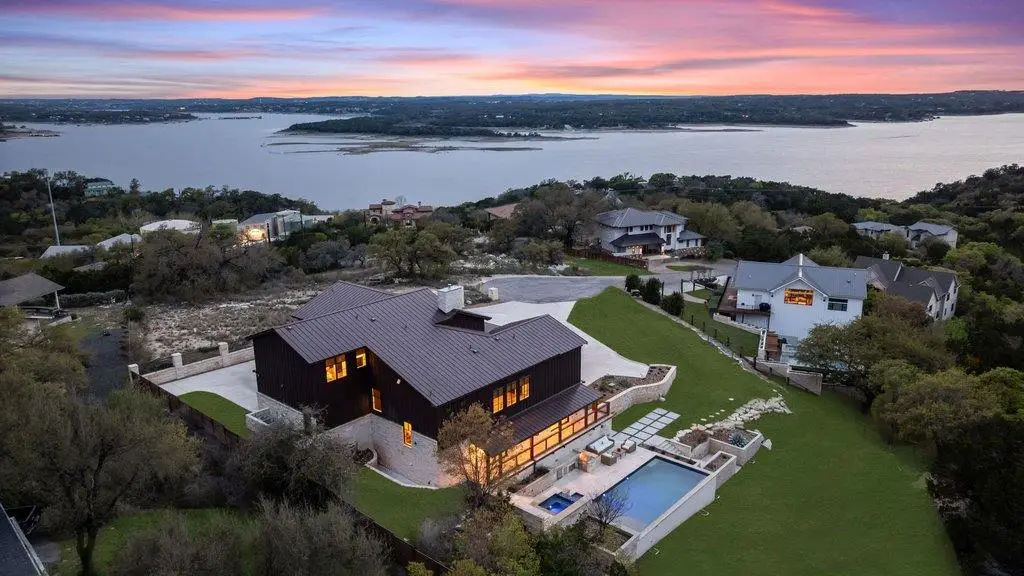 4001 Tejon Cir, Austin, TX 78734 - #1