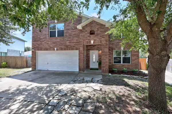 113 Bexar Forest Cv, Elgin, TX 78621