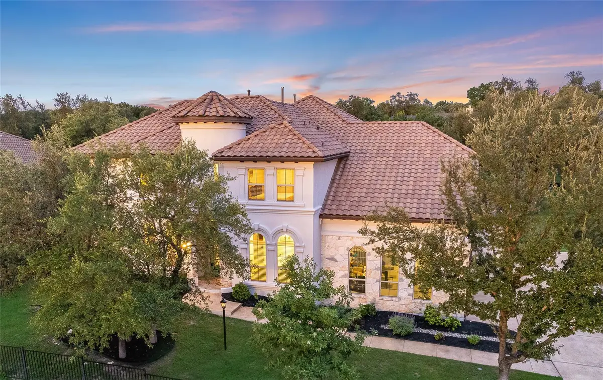 804 Rough Hollow Dr, Lakeway, TX 78734 - Image #1