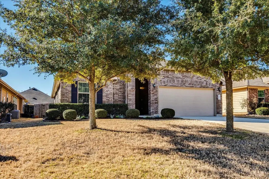 161 Mistflower Ln, Kyle, TX 78640 - Image #2