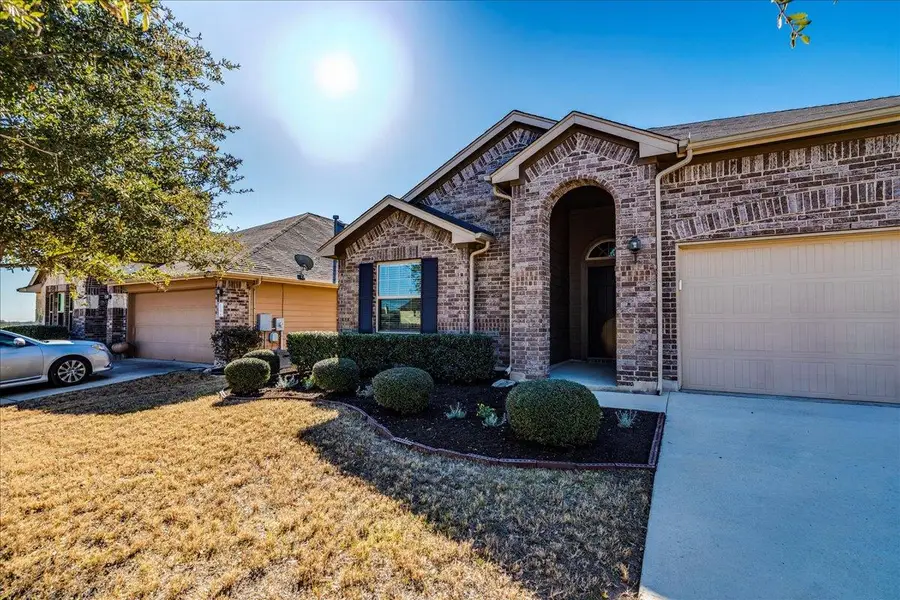 161 Mistflower Ln, Kyle, TX 78640 - Image #3