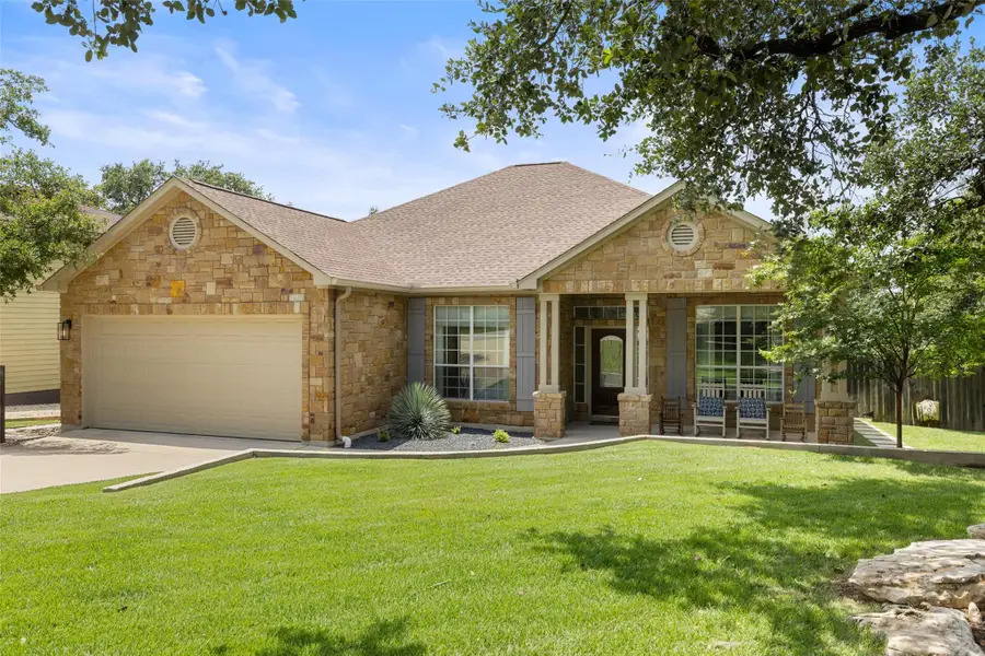 300 Errol Dr, Spicewood, TX 78669 - #3