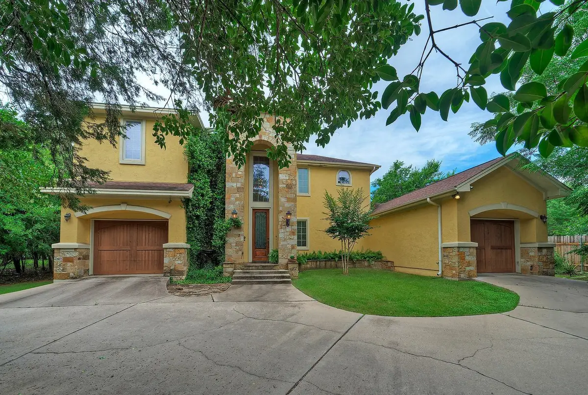 15705 Wildwood Trl, Austin, TX 78734 - #1