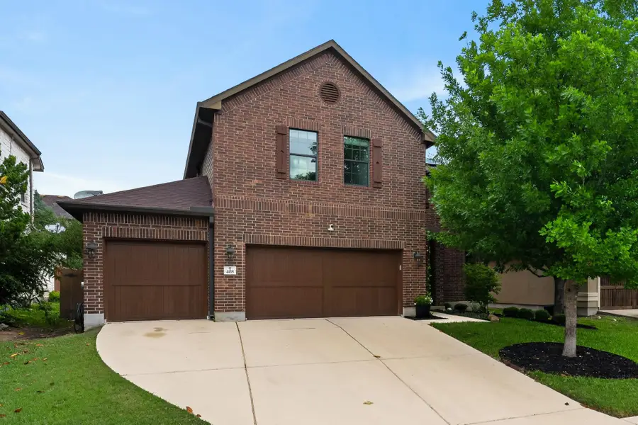 408 Kissing Oak Dr, Austin, TX 78748 - #3