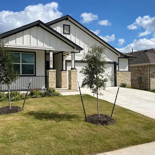 182 Eagle Mountain Trl, Kyle, TX 78640
