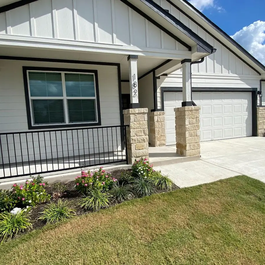 182 Eagle Mountain Trl, Kyle, TX 78640 - Image #3