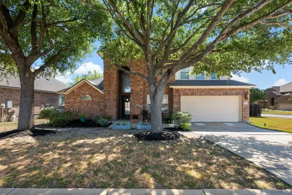 20117 Treyburn Ln, Pflugerville, TX 78660